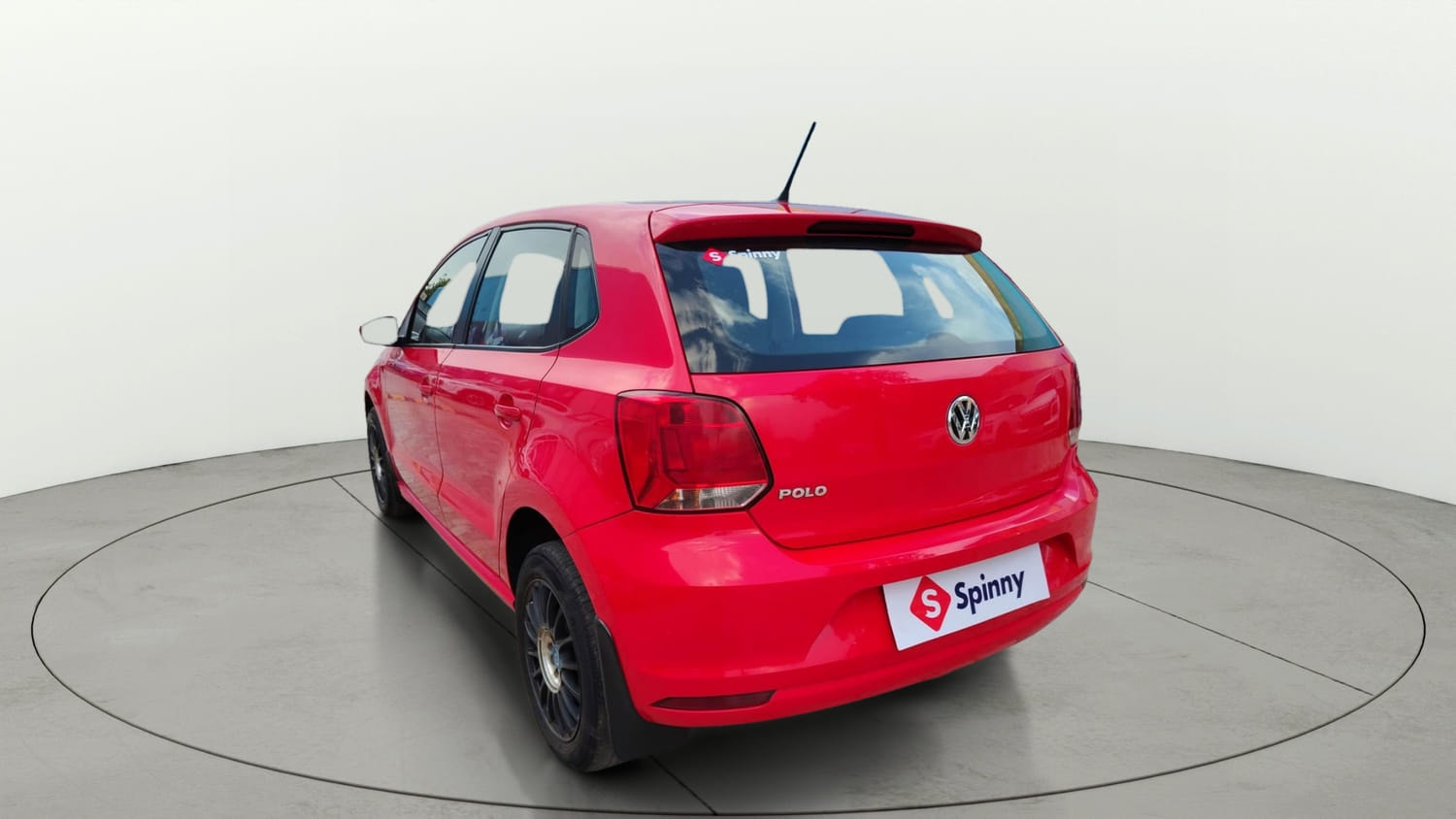 Used 2019 Volkswagen Polo Used 2019 Volkswagen Polo