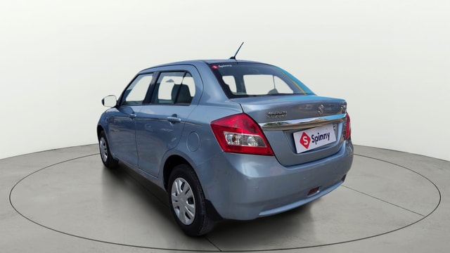 View Maruti Suzuki Swift DZire Image 3 Used Maruti Suzuki Swift DZire Image 3