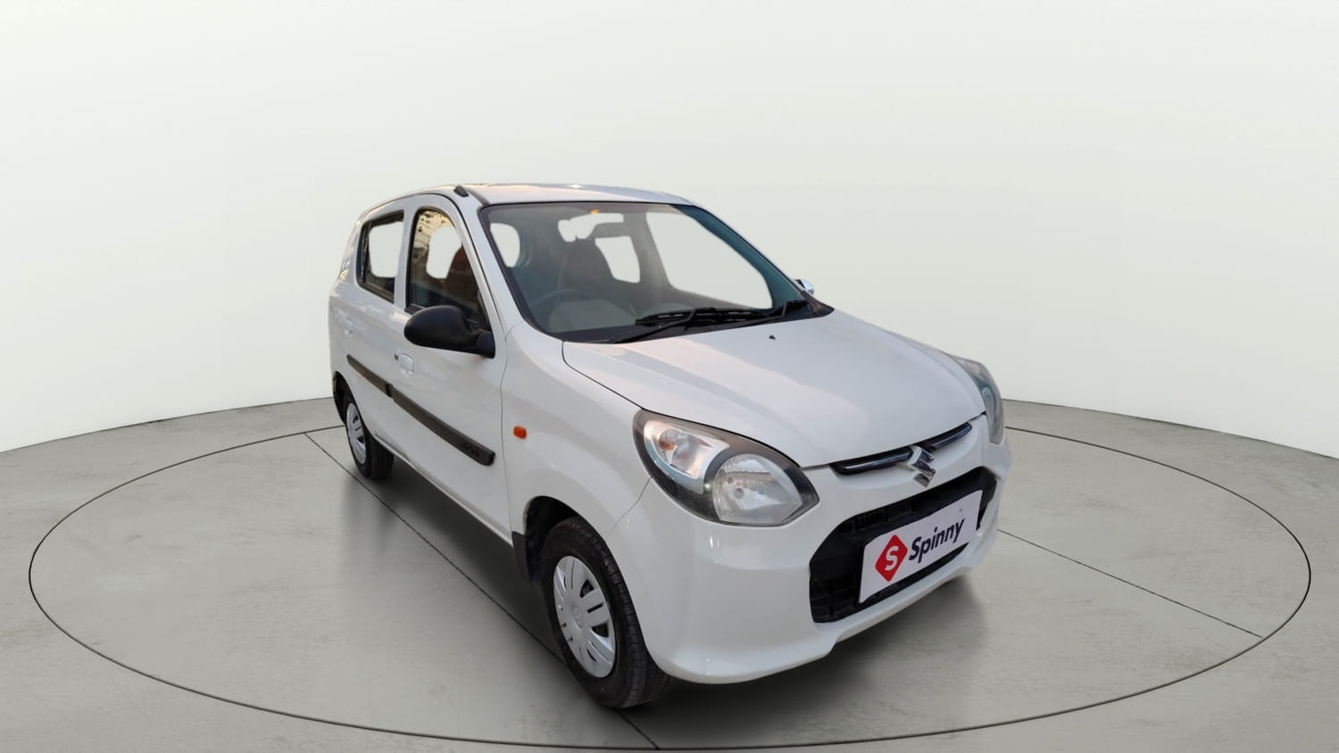 Used 2014 Maruti Suzuki Alto 800 Used 2014 Maruti Suzuki Alto 800