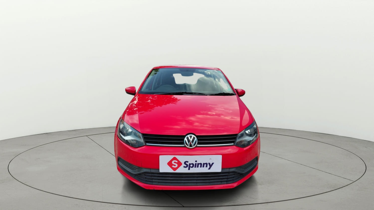Used 2019 Volkswagen Polo Used 2019 Volkswagen Polo