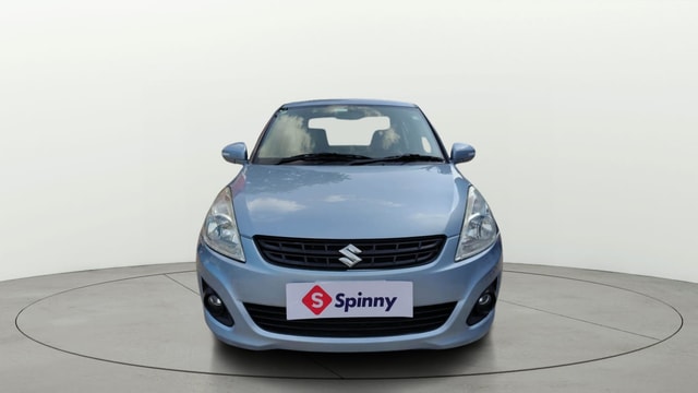 View Maruti Suzuki Swift DZire Image 8 Used Maruti Suzuki Swift DZire Image 8