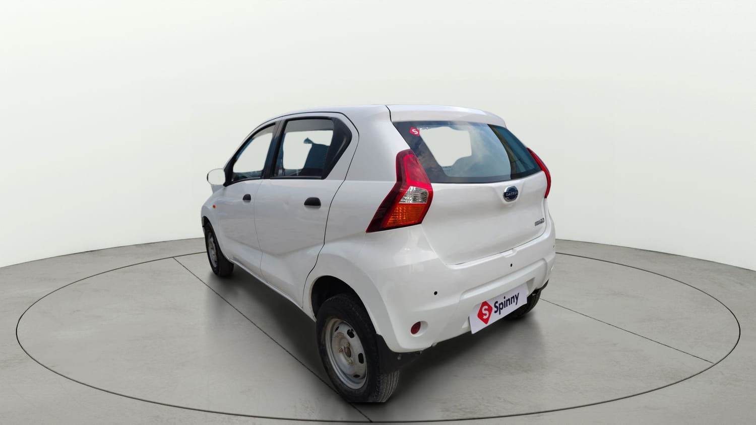 Used 2019 Datsun Redi GO Used 2019 Datsun Redi GO