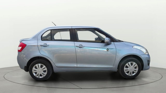 View Maruti Suzuki Swift DZire Image 6 Used Maruti Suzuki Swift DZire Image 6