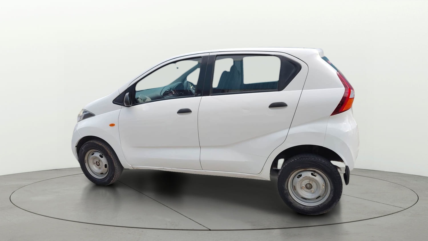 Used 2019 Datsun Redi GO Used 2019 Datsun Redi GO