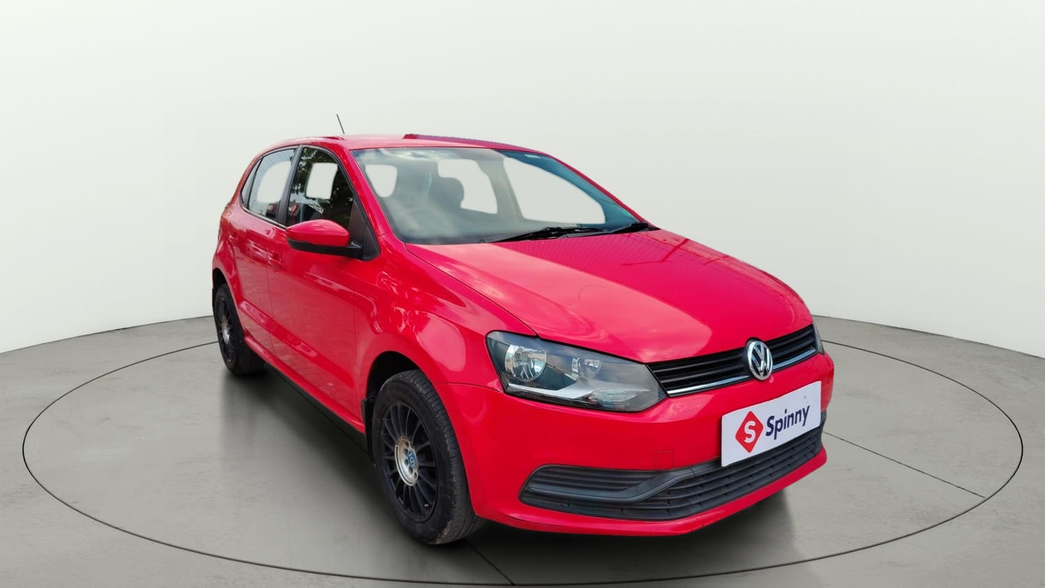 Used 2019 Volkswagen Polo Used 2019 Volkswagen Polo