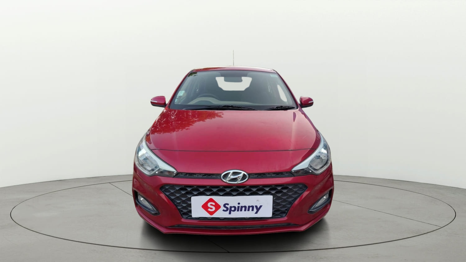 Used 2018 Hyundai Elite i20 Used 2018 Hyundai Elite i20