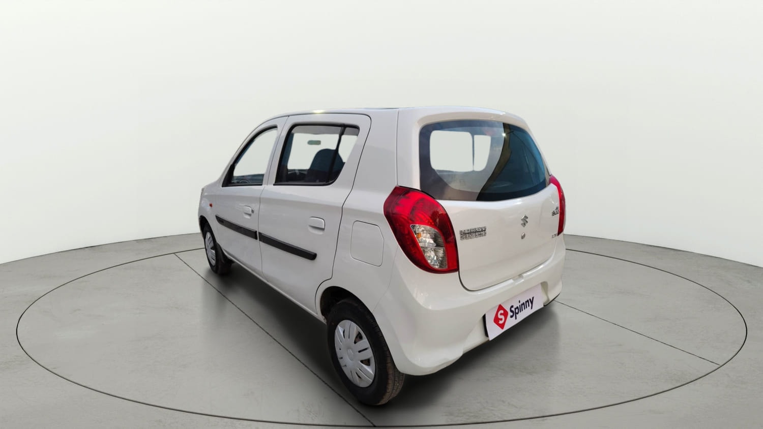 Used 2014 Maruti Suzuki Alto 800 Used 2014 Maruti Suzuki Alto 800