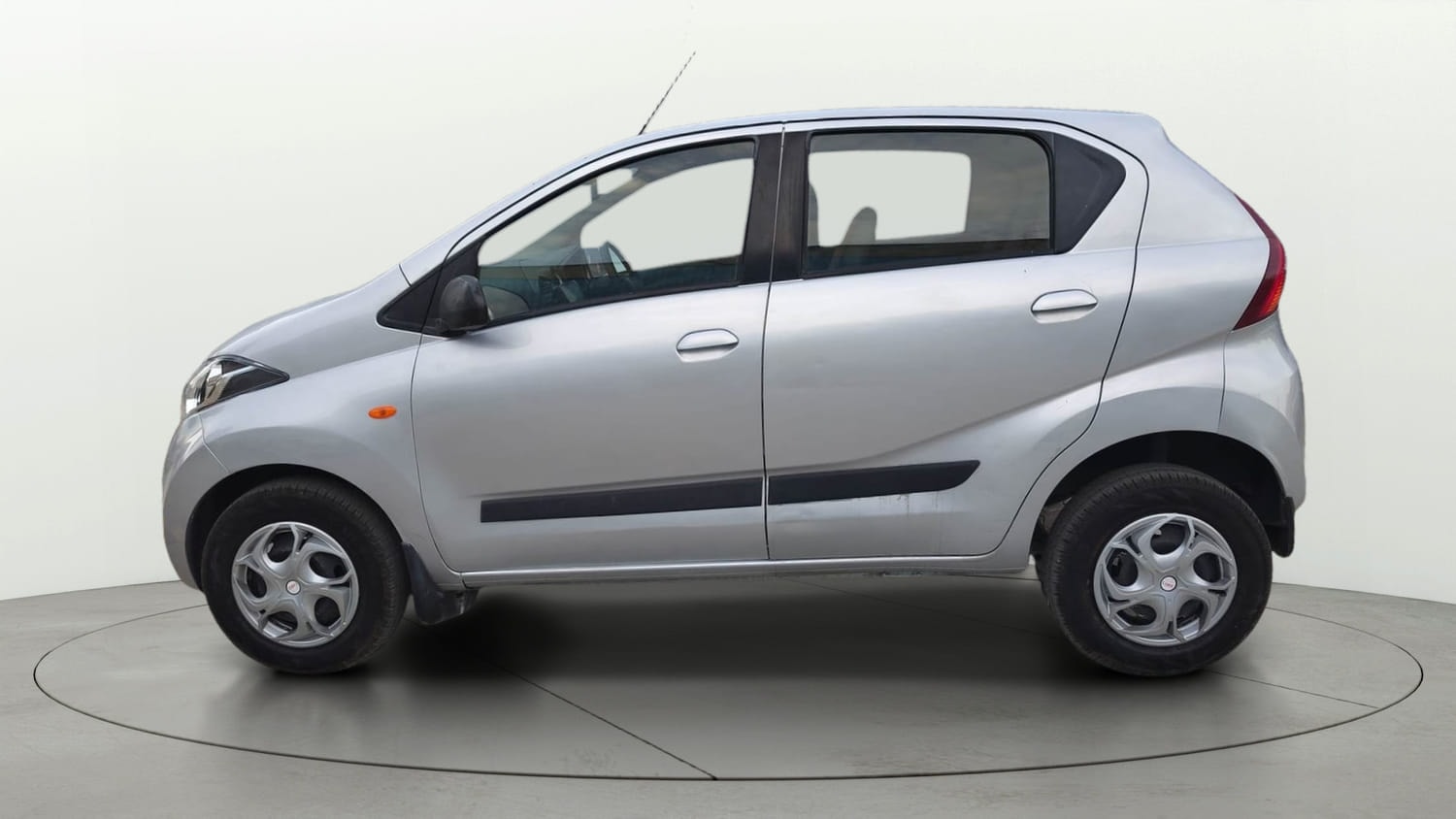 Used 2018 Datsun Redi GO Used 2018 Datsun Redi GO