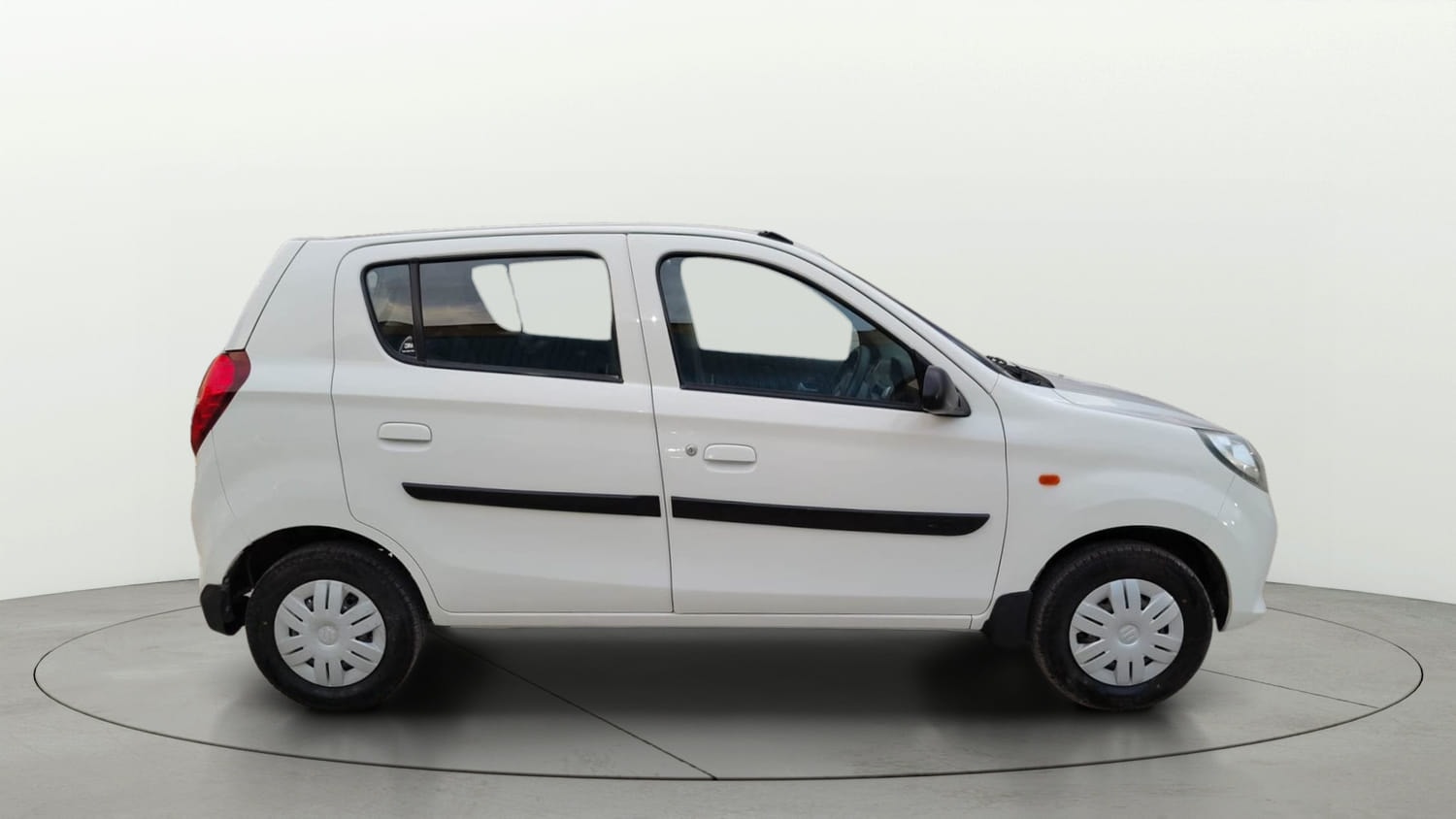 Used 2014 Maruti Suzuki Alto 800 Used 2014 Maruti Suzuki Alto 800