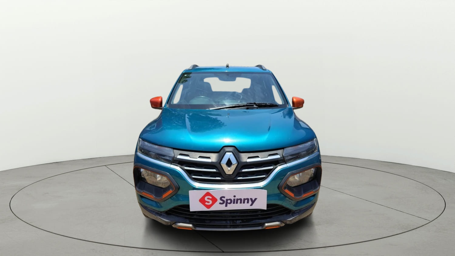 Used 2022 Renault Kwid Used 2022 Renault Kwid