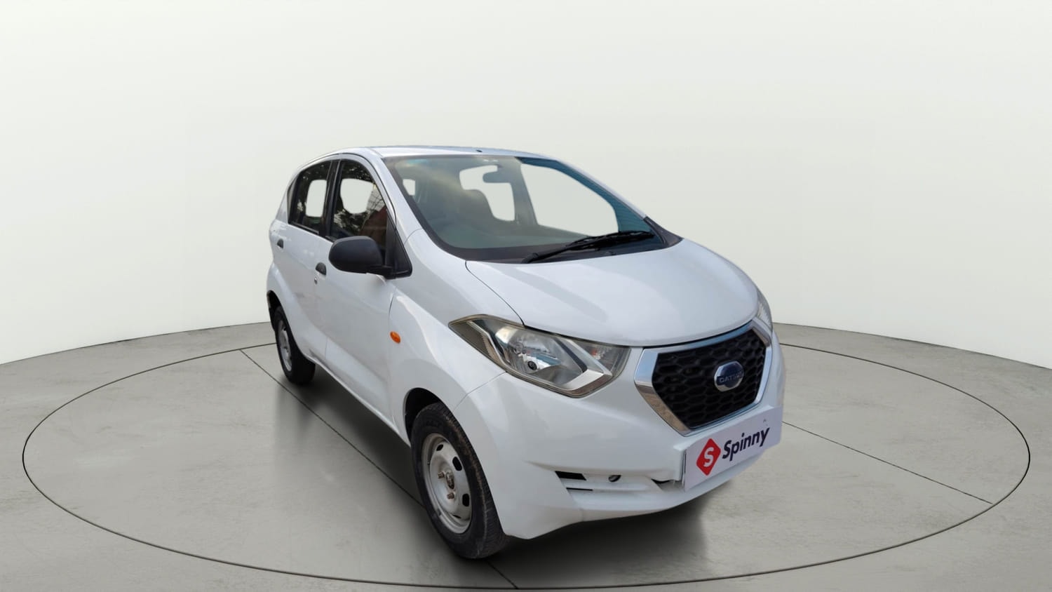 Used 2019 Datsun Redi GO Used 2019 Datsun Redi GO