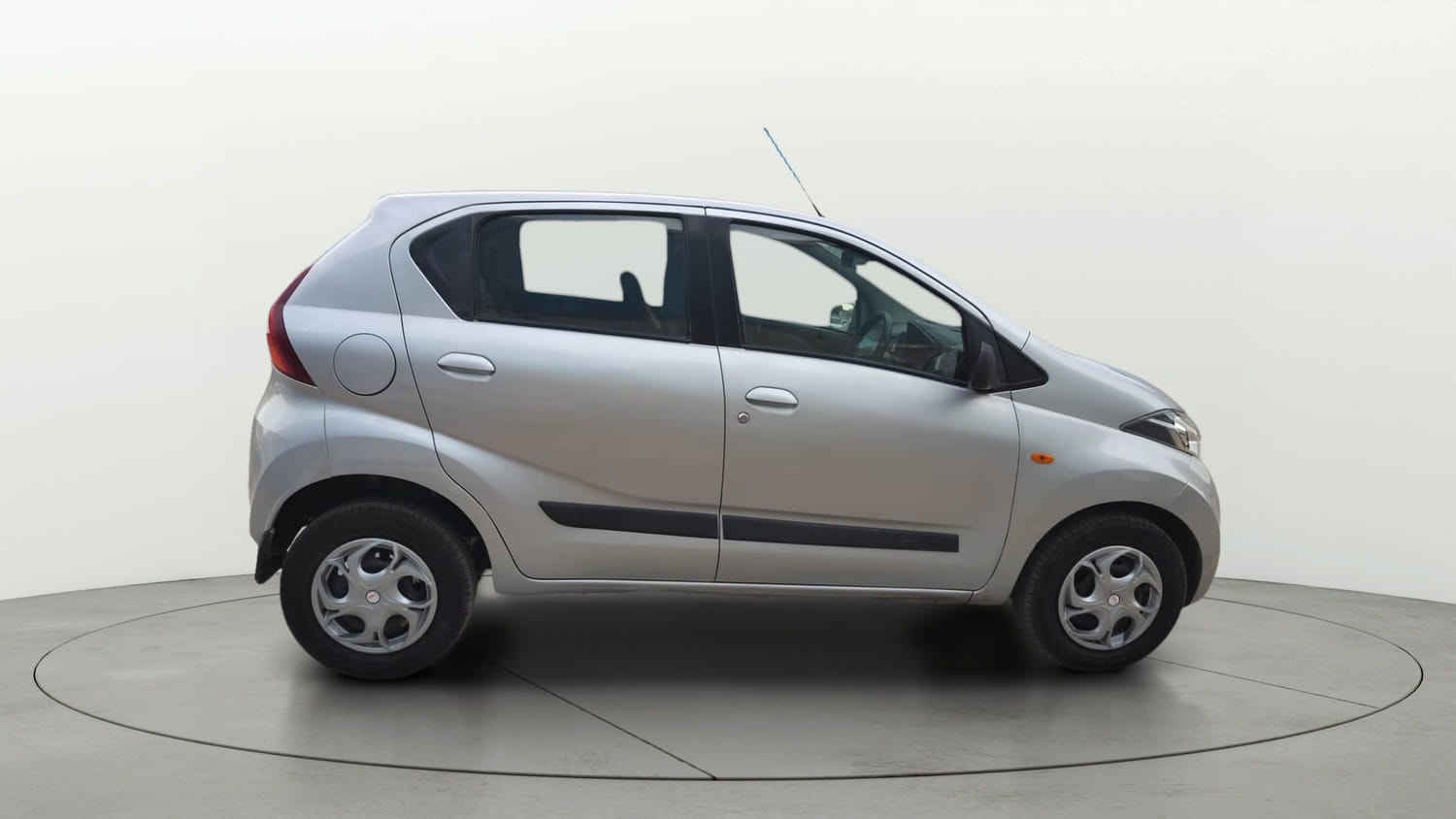 Used 2018 Datsun Redi GO Used 2018 Datsun Redi GO