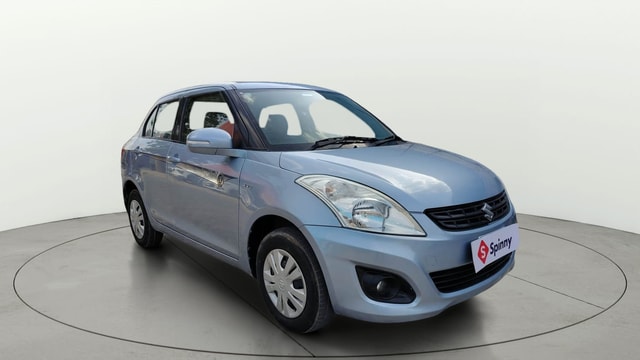 View Maruti Suzuki Swift DZire Image 7 Used Maruti Suzuki Swift DZire Image 7