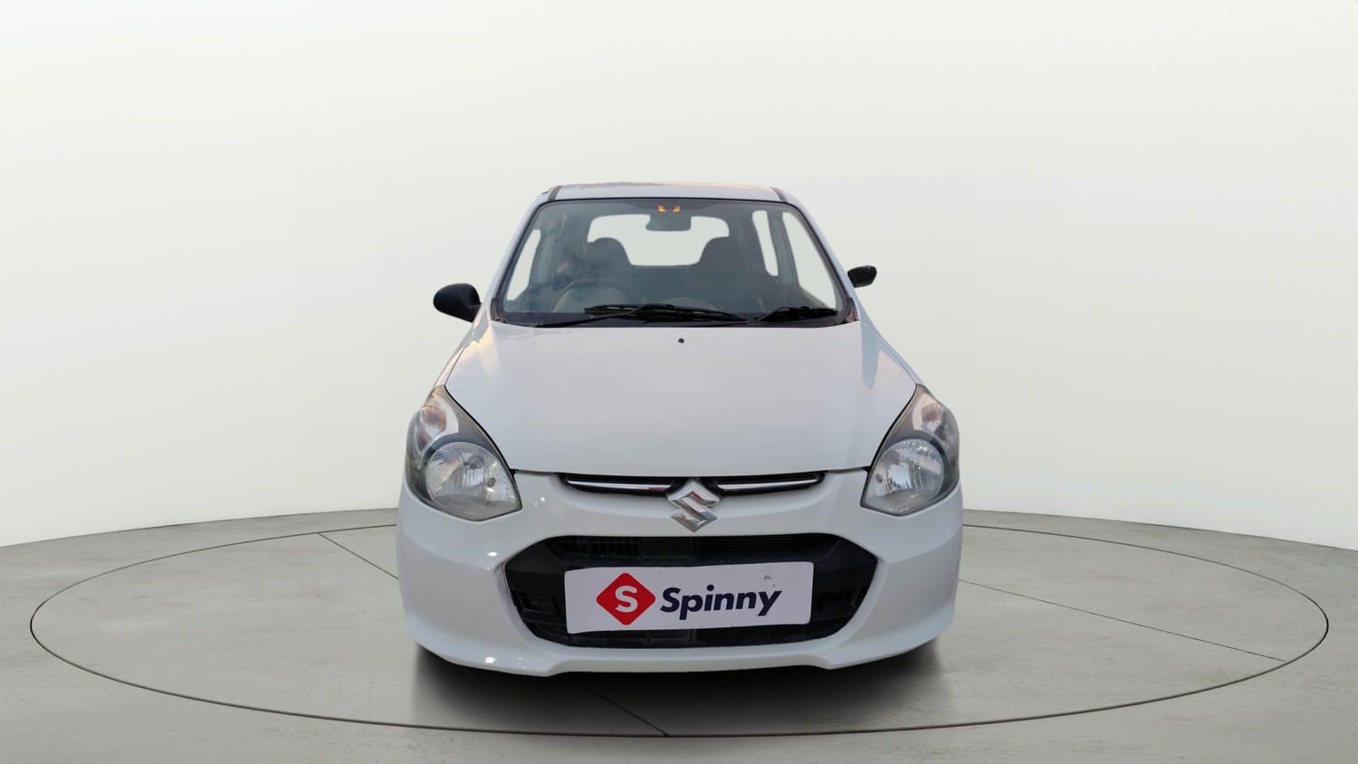 Used 2014 Maruti Suzuki Alto 800 Used 2014 Maruti Suzuki Alto 800