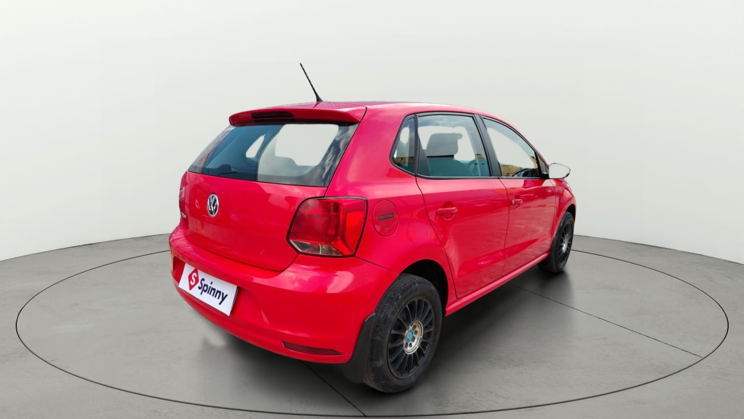 Used 2019 Volkswagen Polo Used 2019 Volkswagen Polo