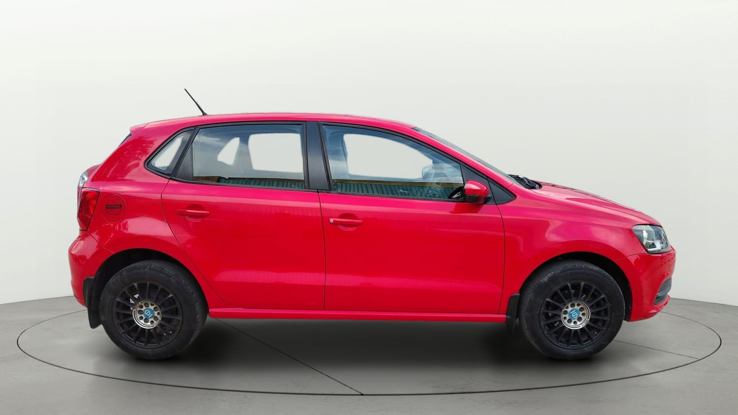 Used 2019 Volkswagen Polo Used 2019 Volkswagen Polo