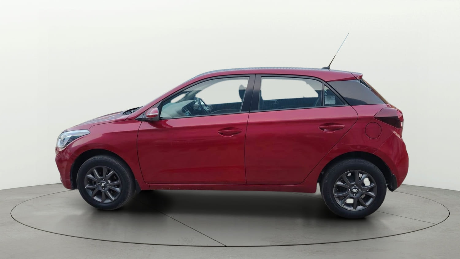 Used 2018 Hyundai Elite i20 Used 2018 Hyundai Elite i20
