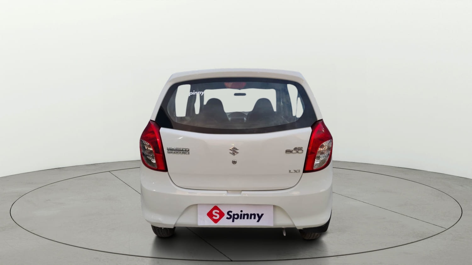 Used 2014 Maruti Suzuki Alto 800 Used 2014 Maruti Suzuki Alto 800