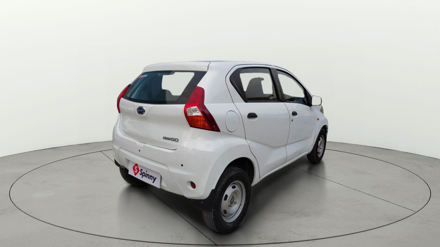 Used 2019 Datsun Redi GO Used 2019 Datsun Redi GO