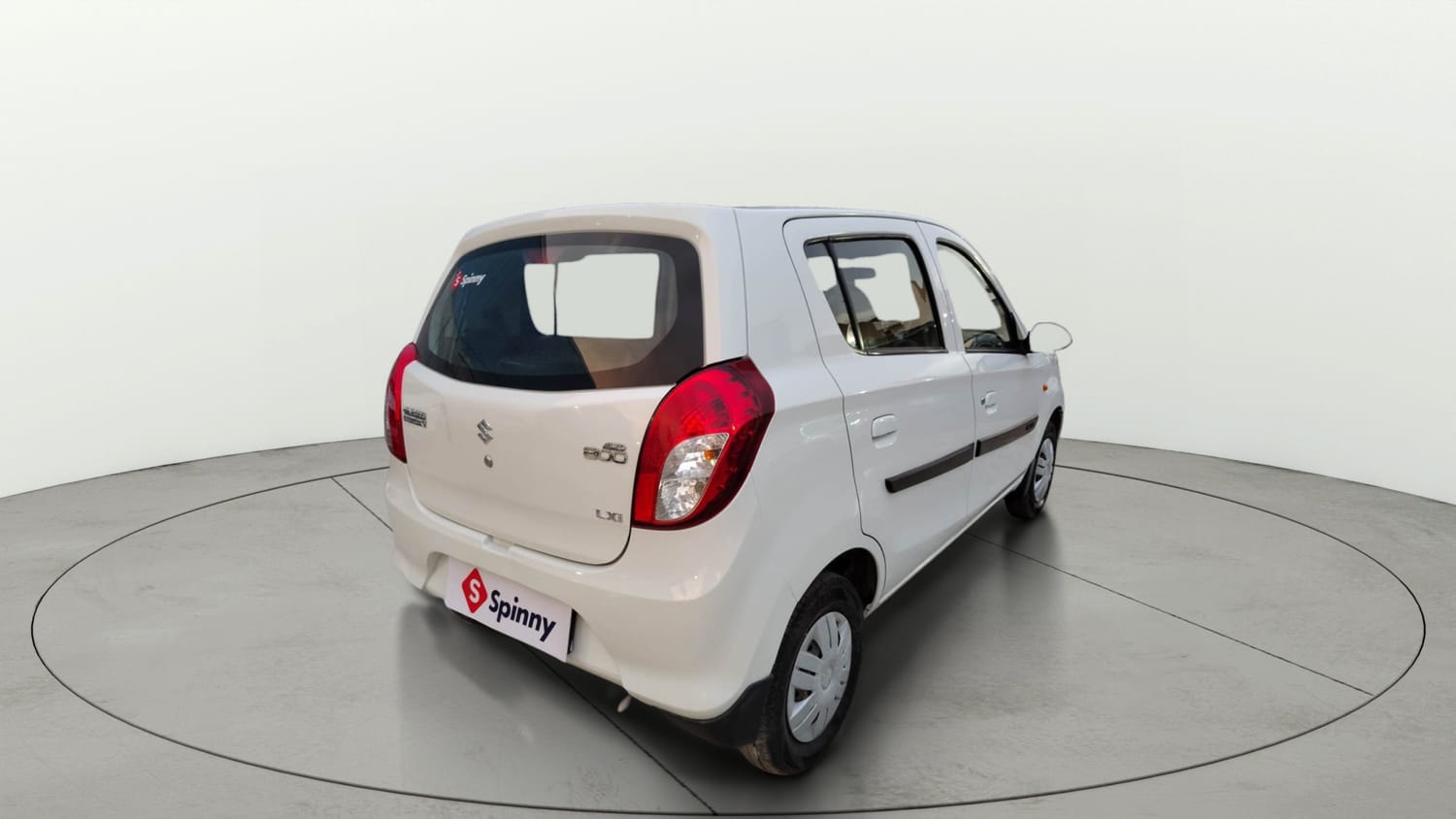 Used 2014 Maruti Suzuki Alto 800 Used 2014 Maruti Suzuki Alto 800