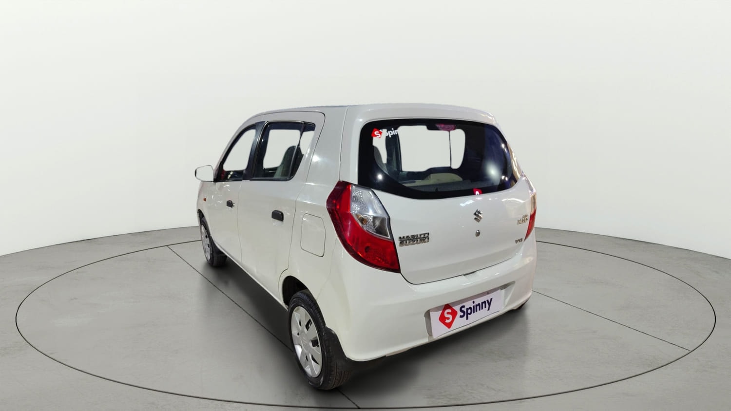 Used 2019 Maruti Suzuki Alto K10 Used 2019 Maruti Suzuki Alto K10