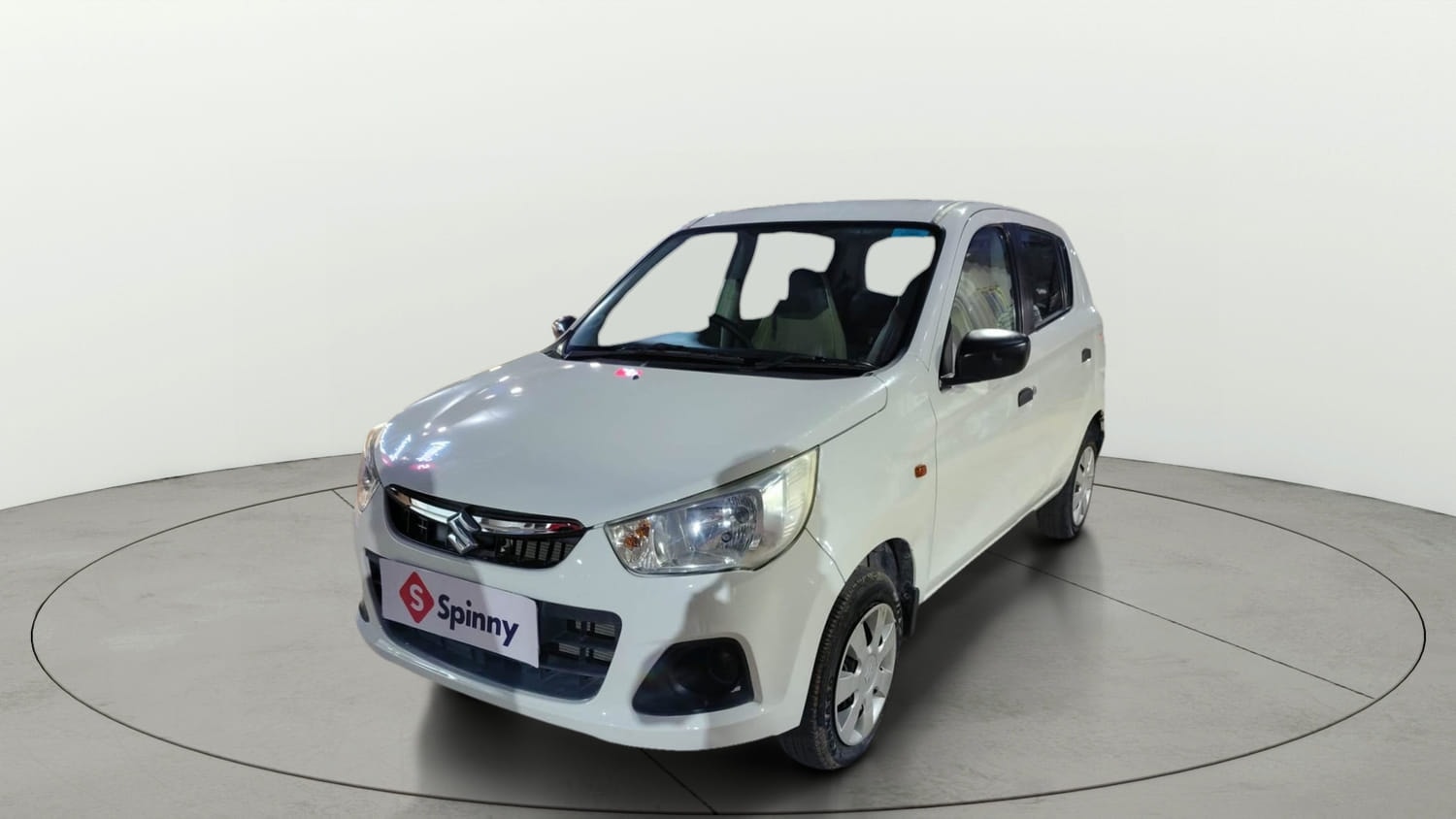 Used 2019 Maruti Suzuki Alto K10 Used 2019 Maruti Suzuki Alto K10