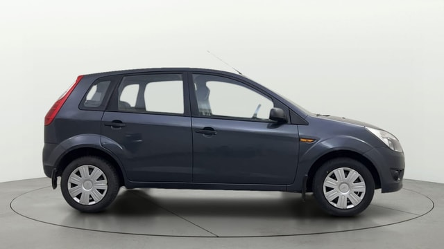 View Ford Figo Image 6 Used Ford Figo Image 6
