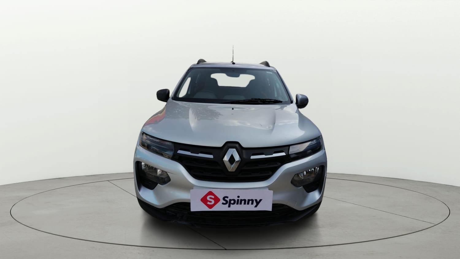 Used 2019 Renault Kwid Used 2019 Renault Kwid