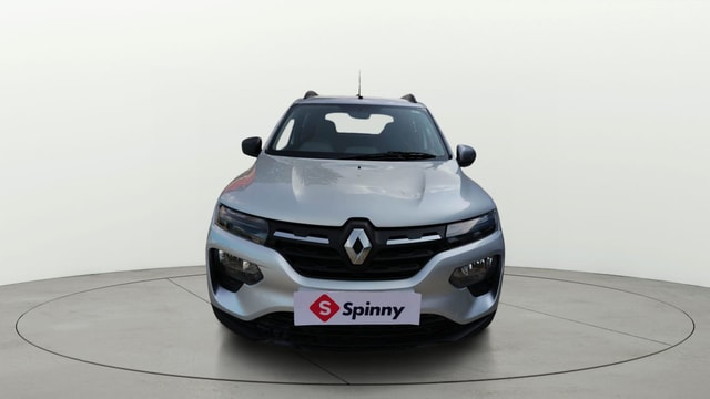 View Renault Kwid Image 8 Used Renault Kwid Image 8
