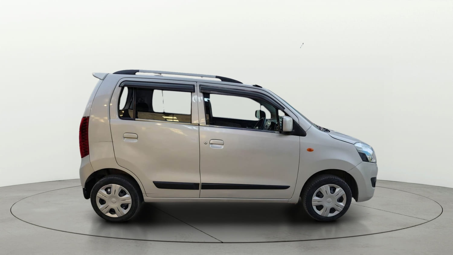 Used 2017 Maruti Suzuki Wagon R Used 2017 Maruti Suzuki Wagon R
