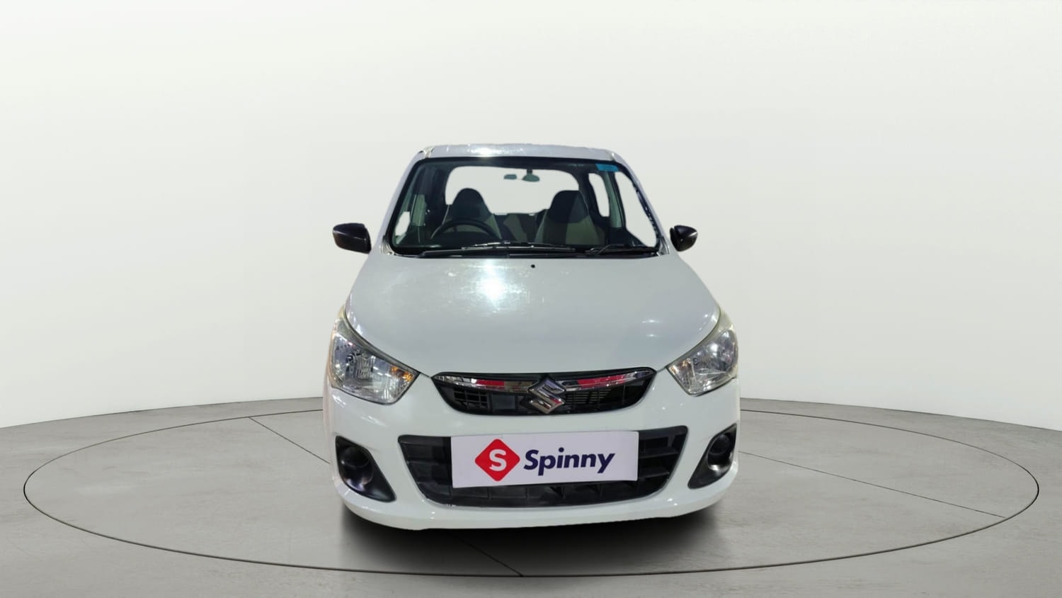 Used 2019 Maruti Suzuki Alto K10 Used 2019 Maruti Suzuki Alto K10