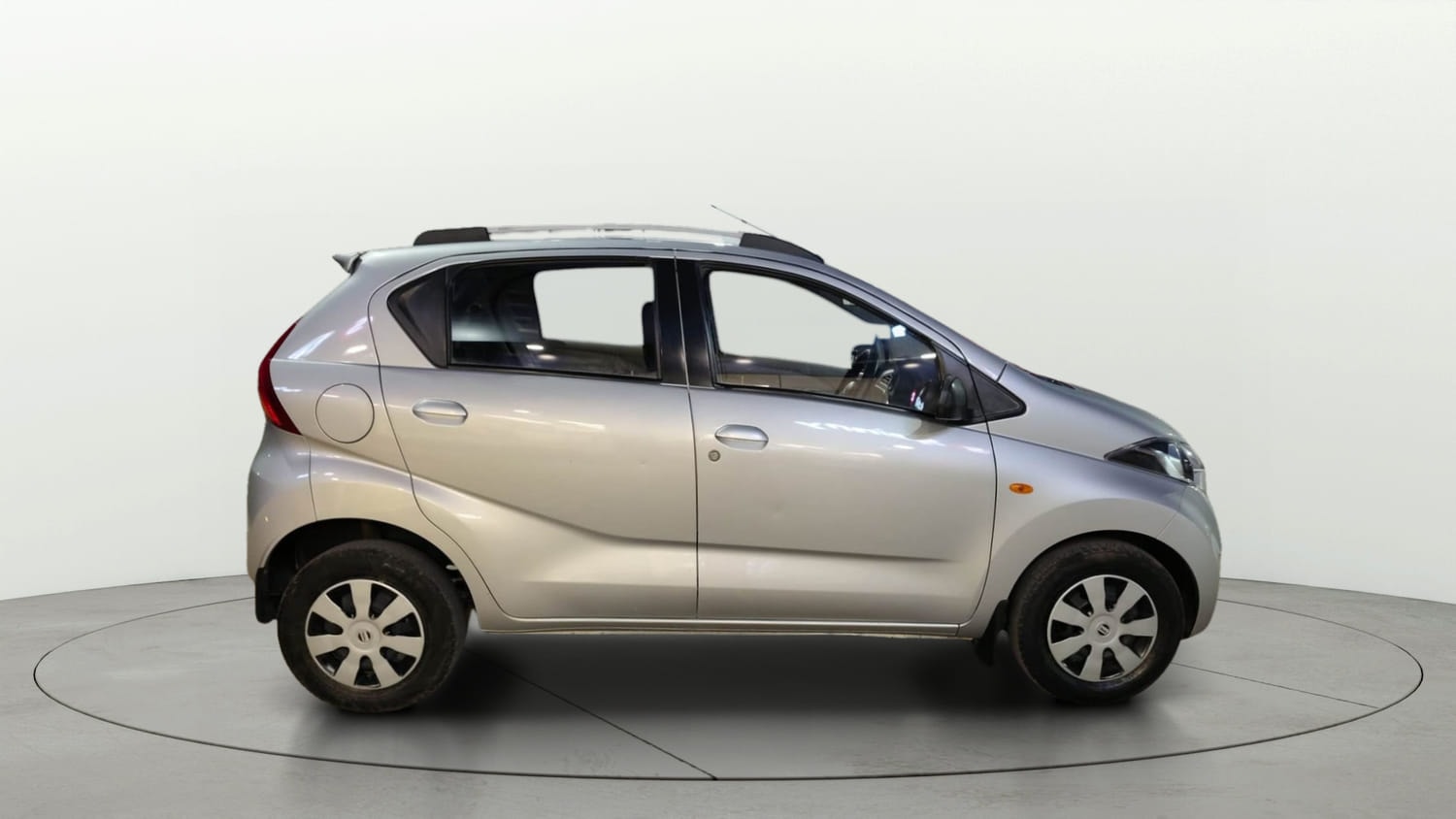 Used 2016 Datsun Redi GO Used 2016 Datsun Redi GO