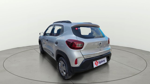 View Renault Kwid Image 3 Used Renault Kwid Image 3