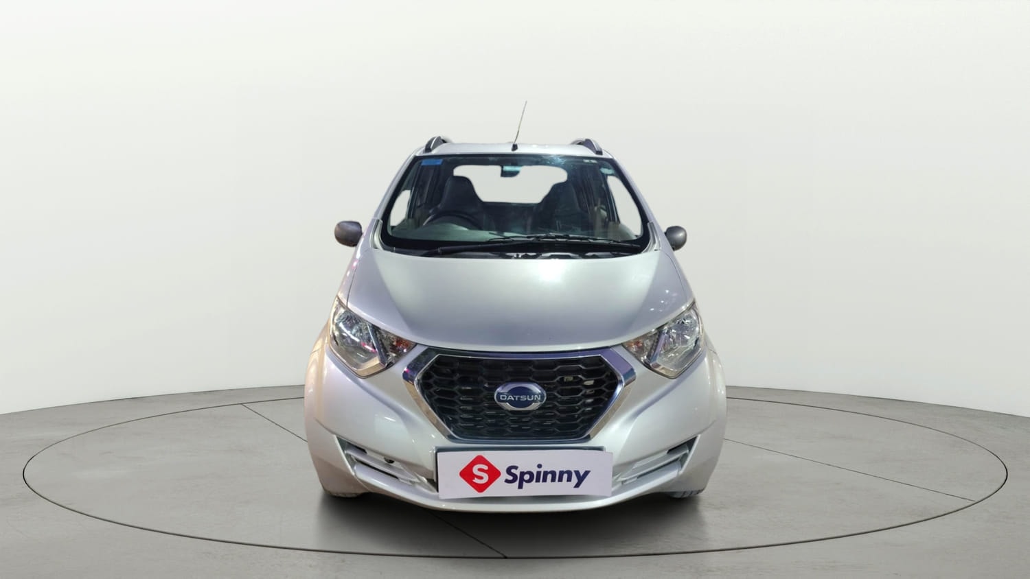 Used 2016 Datsun Redi GO Used 2016 Datsun Redi GO