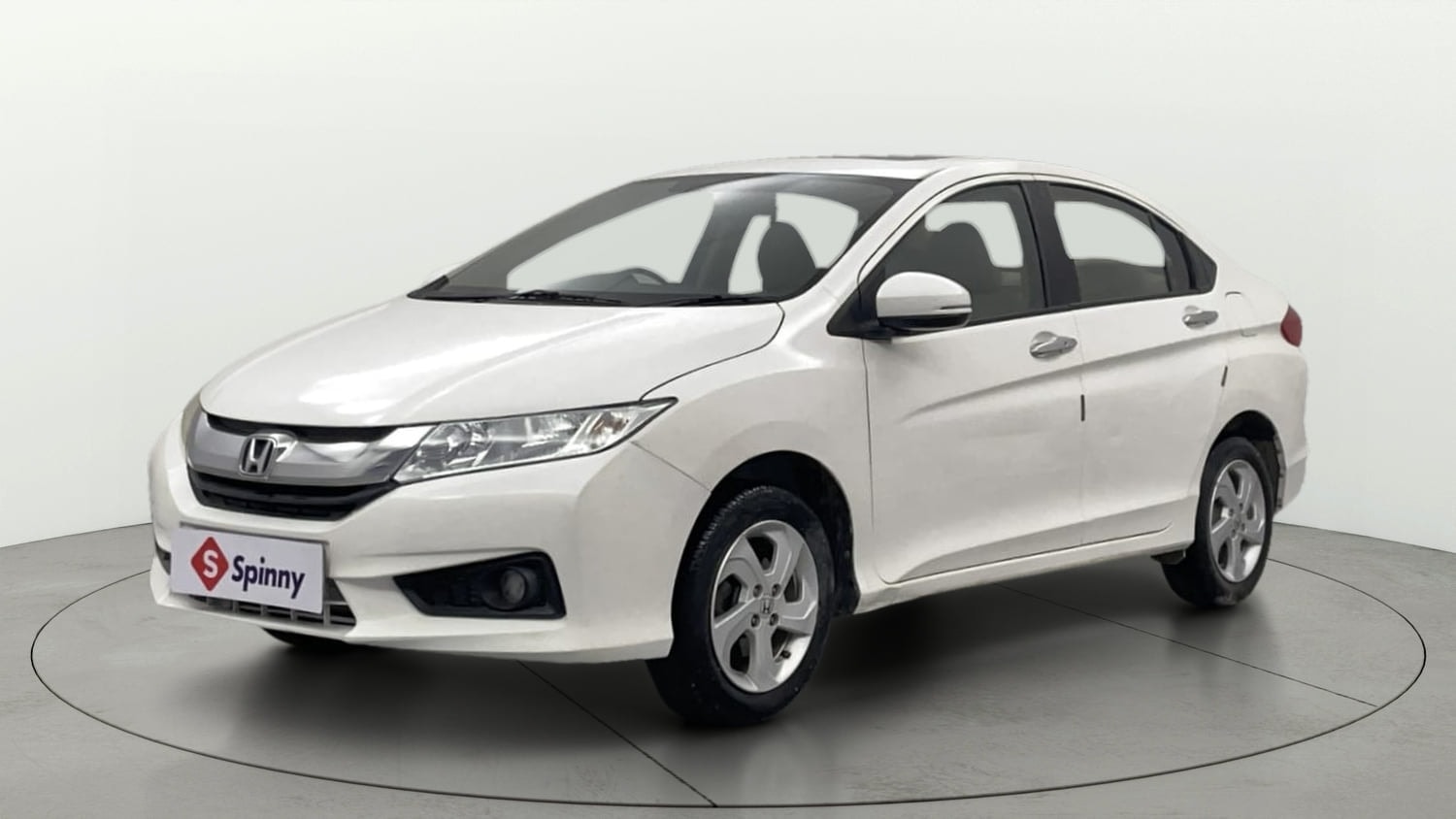 Used 2015 Honda City Used 2015 Honda City
