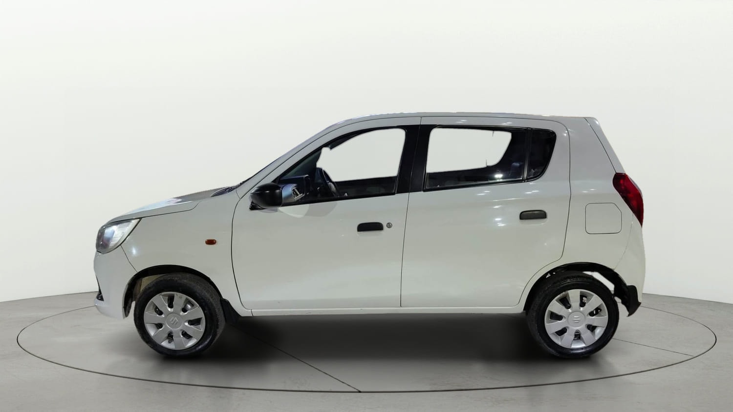 Used 2019 Maruti Suzuki Alto K10 Used 2019 Maruti Suzuki Alto K10
