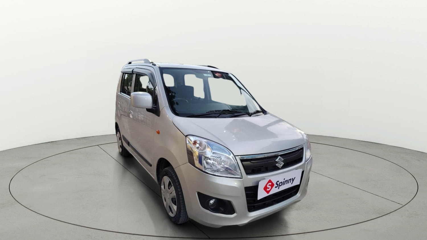 Used 2017 Maruti Suzuki Wagon R Used 2017 Maruti Suzuki Wagon R