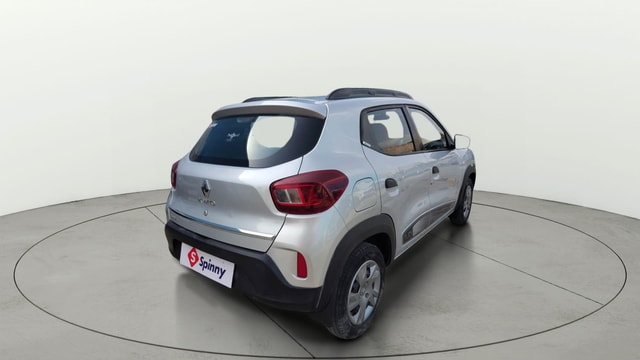 View Renault Kwid Image 5 Used Renault Kwid Image 5