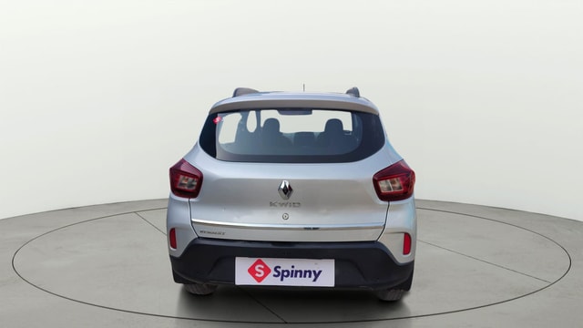 View Renault Kwid Image 4 Used Renault Kwid Image 4