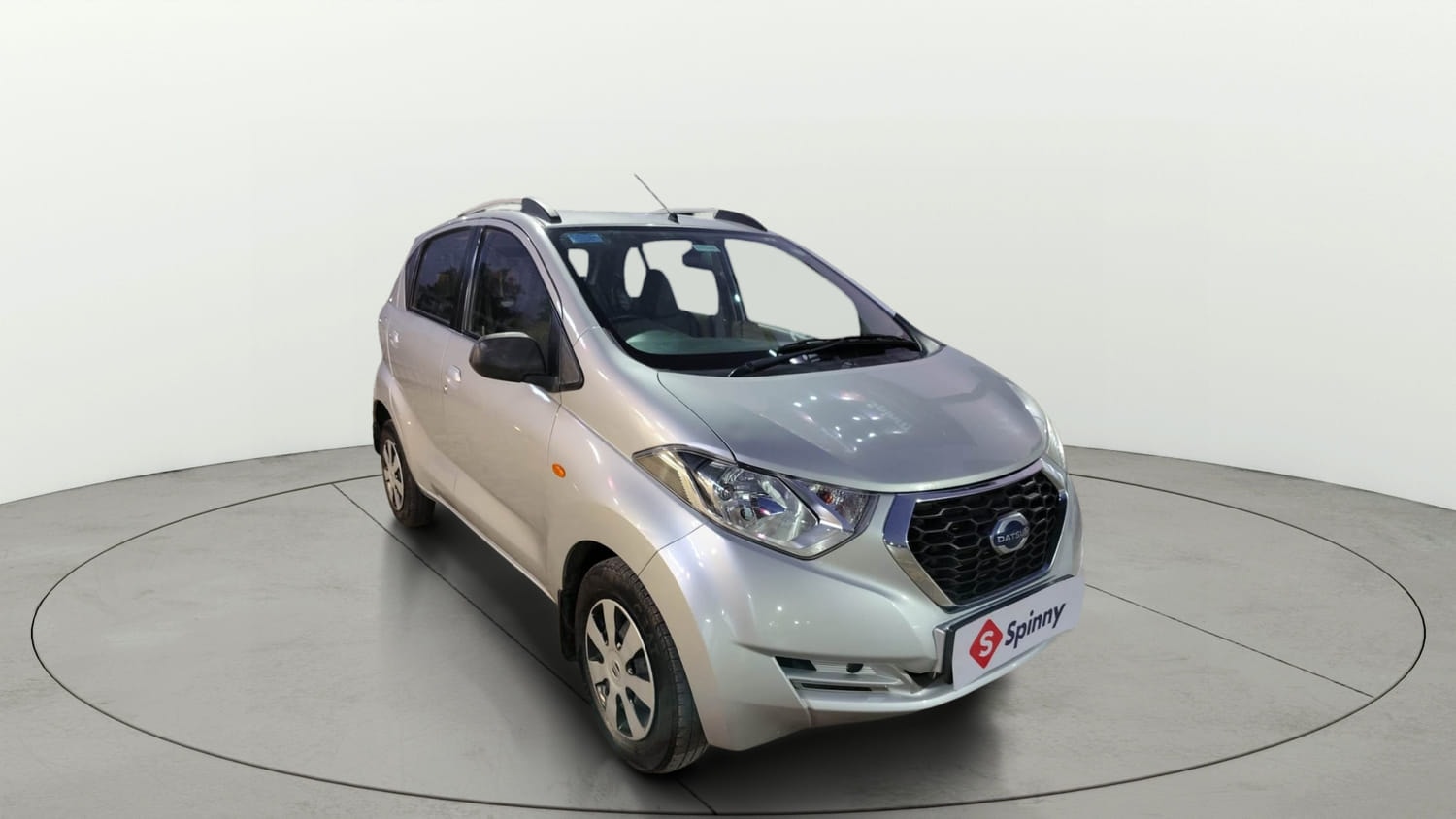 Used 2016 Datsun Redi GO Used 2016 Datsun Redi GO