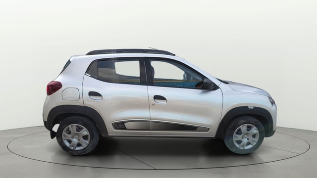 View Renault Kwid Image 6 Used Renault Kwid Image 6