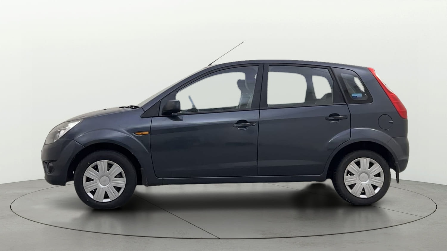 Used 2012 Ford Figo Used 2012 Ford Figo