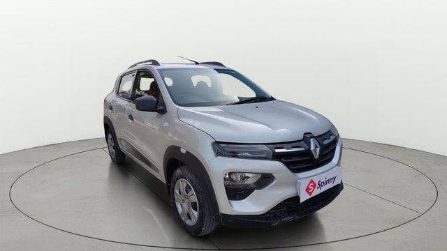 View Renault Kwid Image 7 Used Renault Kwid Image 7