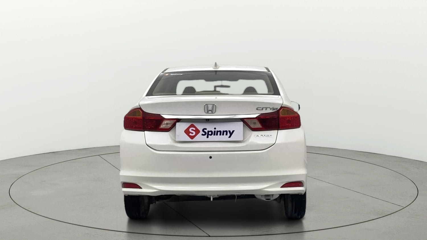Used 2015 Honda City Used 2015 Honda City