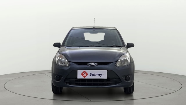 View Ford Figo Image 8 Used Ford Figo Image 8