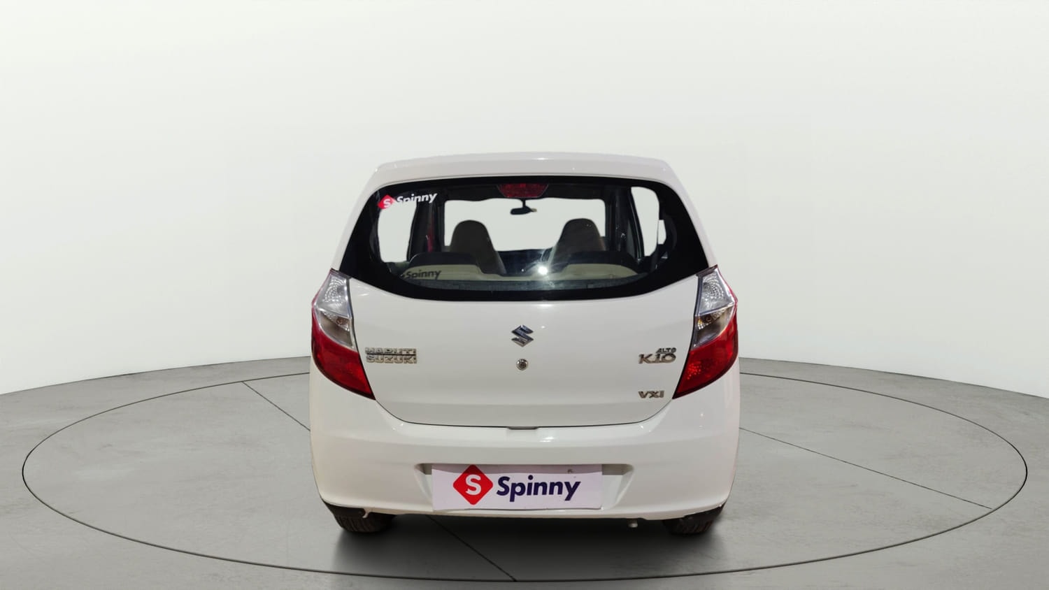 Used 2019 Maruti Suzuki Alto K10 Used 2019 Maruti Suzuki Alto K10