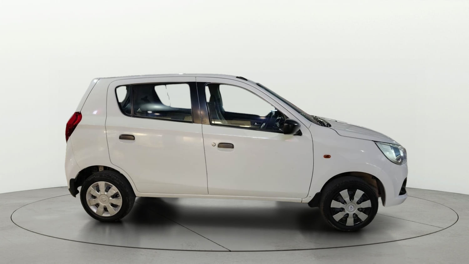 Used 2019 Maruti Suzuki Alto K10 Used 2019 Maruti Suzuki Alto K10