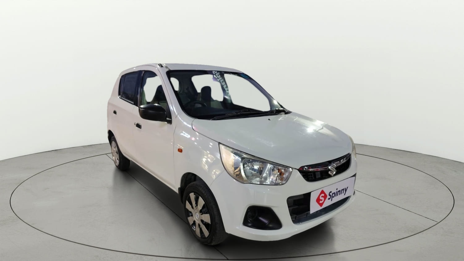 Used 2019 Maruti Suzuki Alto K10 Used 2019 Maruti Suzuki Alto K10