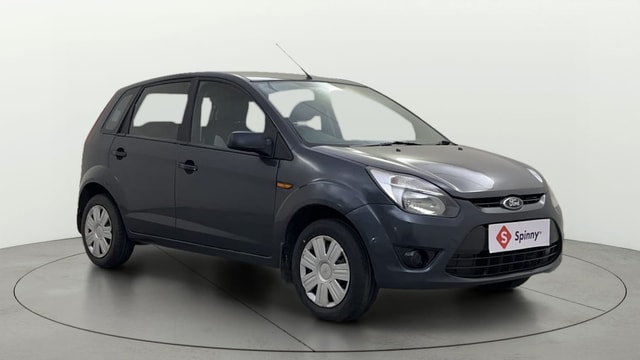View Ford Figo Image 7 Used Ford Figo Image 7
