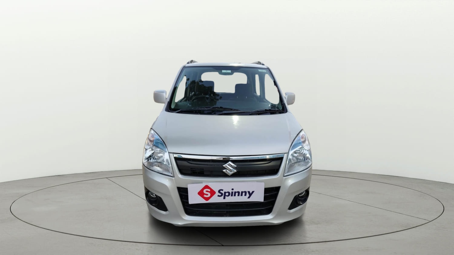 Used 2017 Maruti Suzuki Wagon R Used 2017 Maruti Suzuki Wagon R